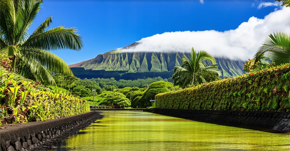 Hilo Itinerary: 5 Days of Paradise