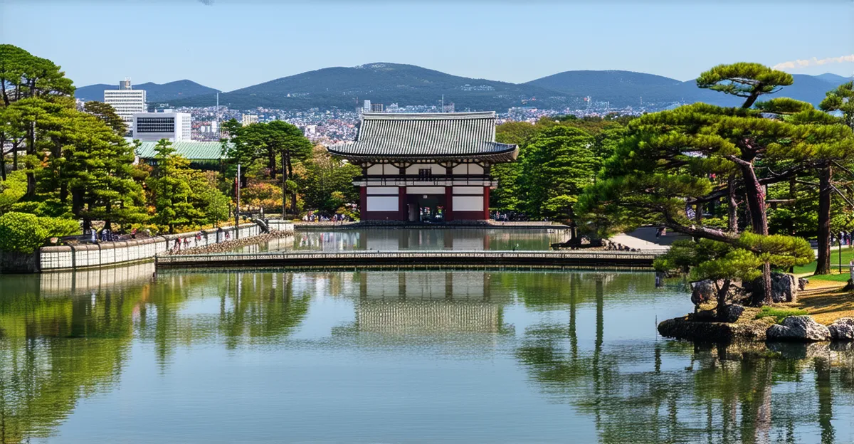 Hiroshima Itinerary: Explore in 5 Days