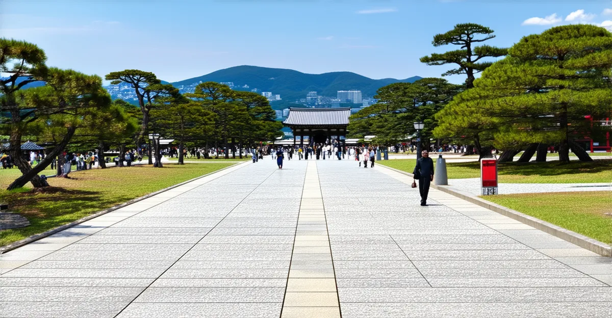 Hiroshima Itinerary: Your Essential Travel Guide 2025