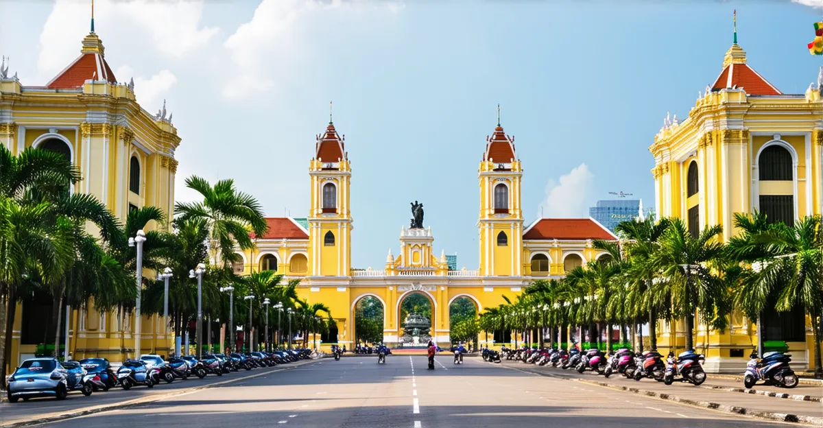 Ho Chi Minh City Itinerary: Top Things to Do in 2025