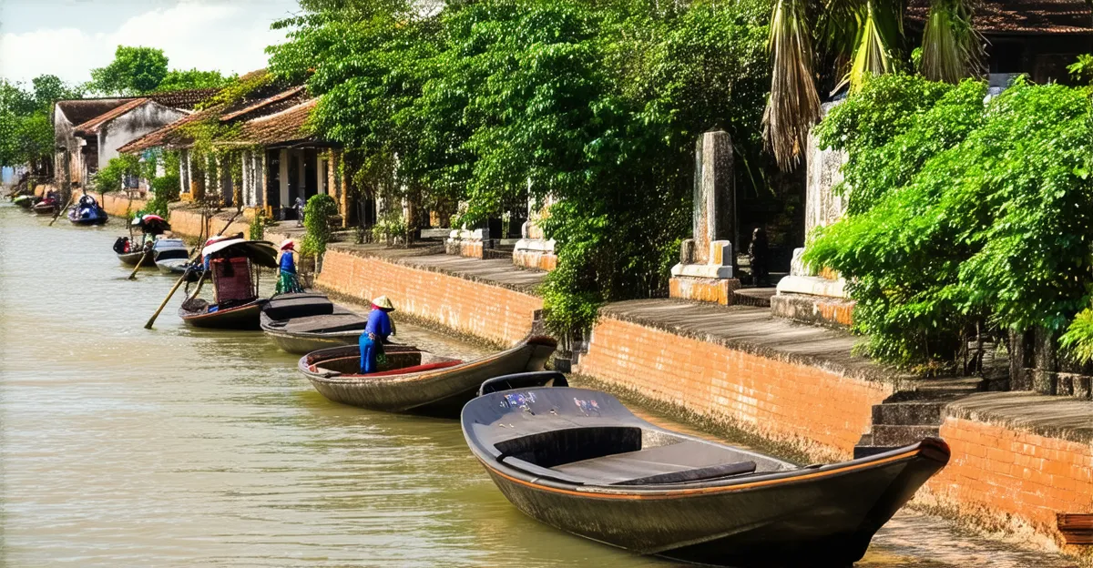 Hoi An Itinerary: 3 Days of Enchantment