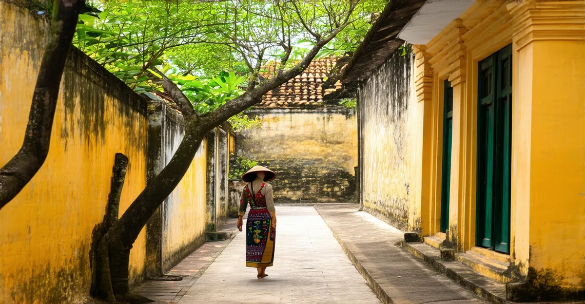 Hoi An Itinerary: Uncovering Charm in 2025