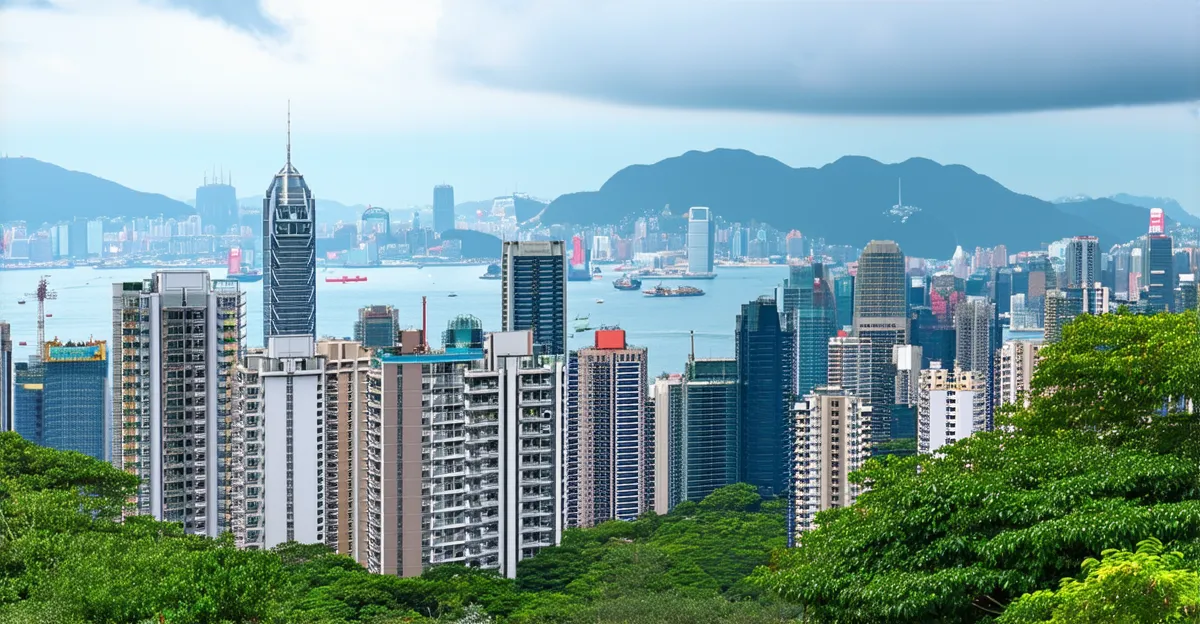 Hong Kong Itinerary: Discover the City in 2025