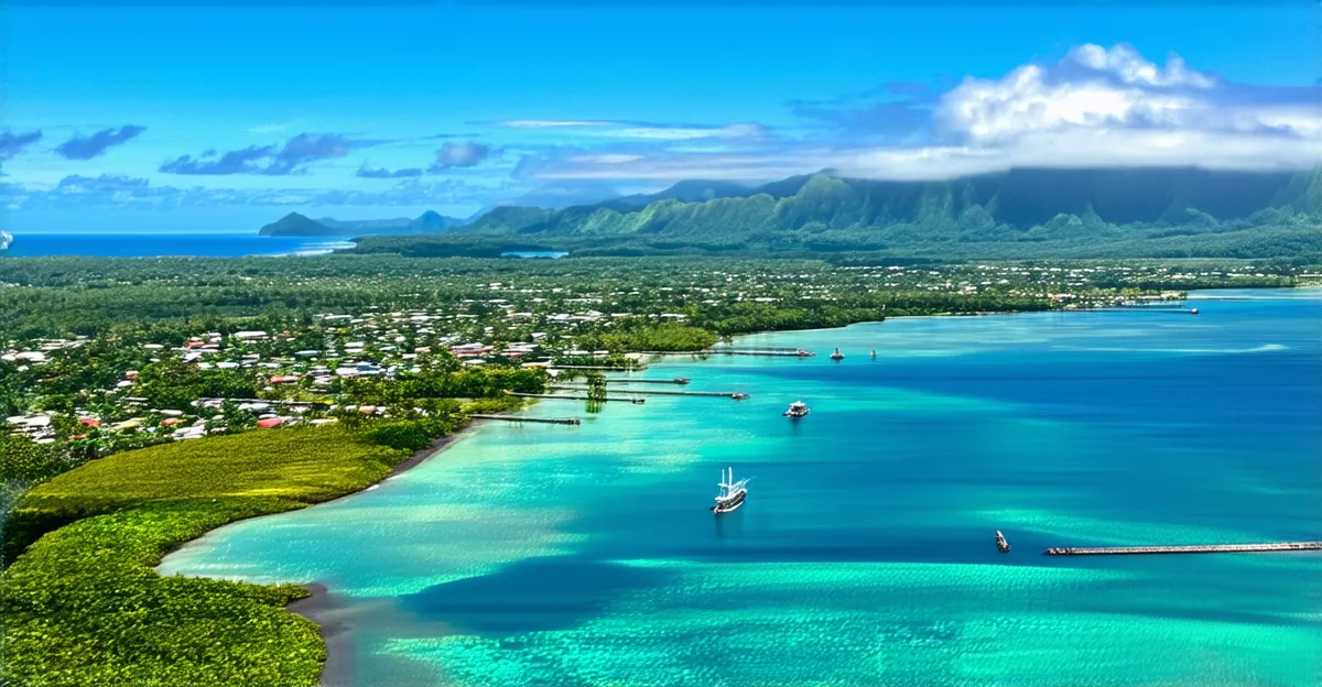 Honiara Itinerary: Explore the Best of 2025