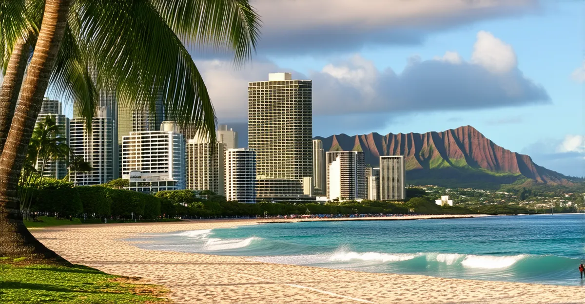 Honolulu Itinerary: Unforgettable Adventures Await
