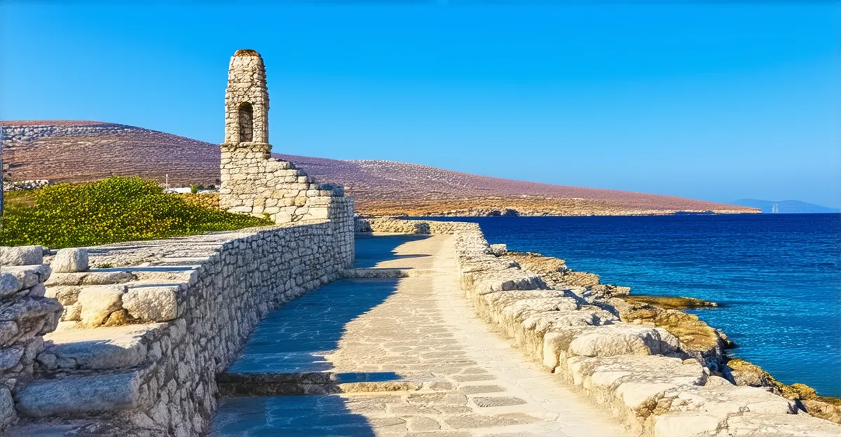 Hora (Naxos) Itinerary: Unforgettable Day Trip in 2025