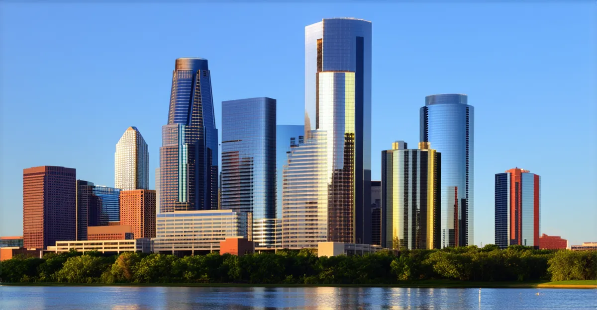 Houston Itinerary: Explore in 3 Days