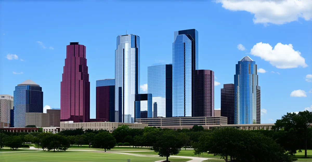 Houston Itinerary: Explore in 5 Days