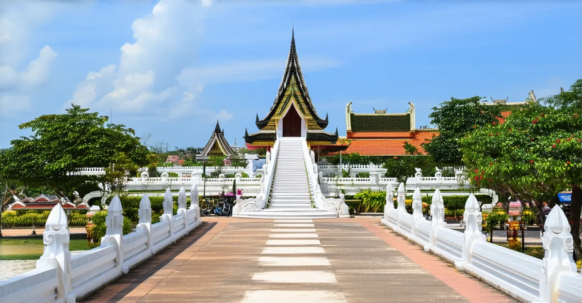 Hua Hin Itinerary: Explore in 3 Days