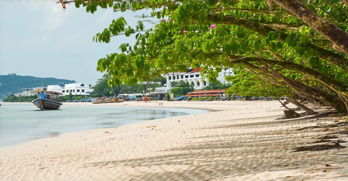 Hua Hin Itinerary: Your Ultimate Travel Guide 2025