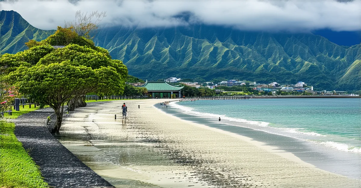 Hualien Itinerary: 3 Days of Adventure