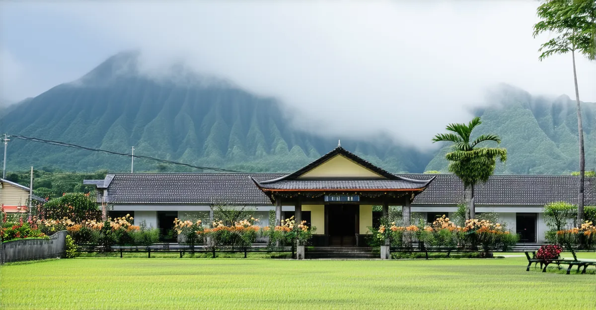Hualien Itinerary: Must-Visit Attractions for 2025