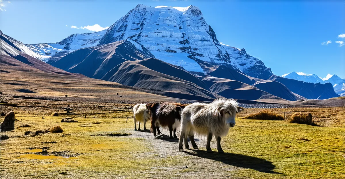 Huaraz Itinerary: 5 Days of Adventure