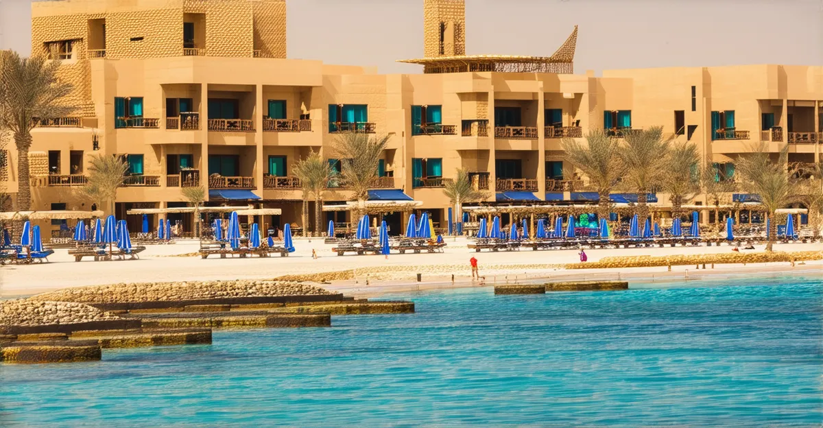Hurghada Itinerary: Unforgettable Experiences in 2025