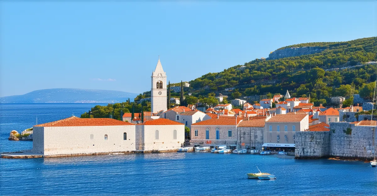 Hvar Town Itinerary: 3 Days of Sun and Fun