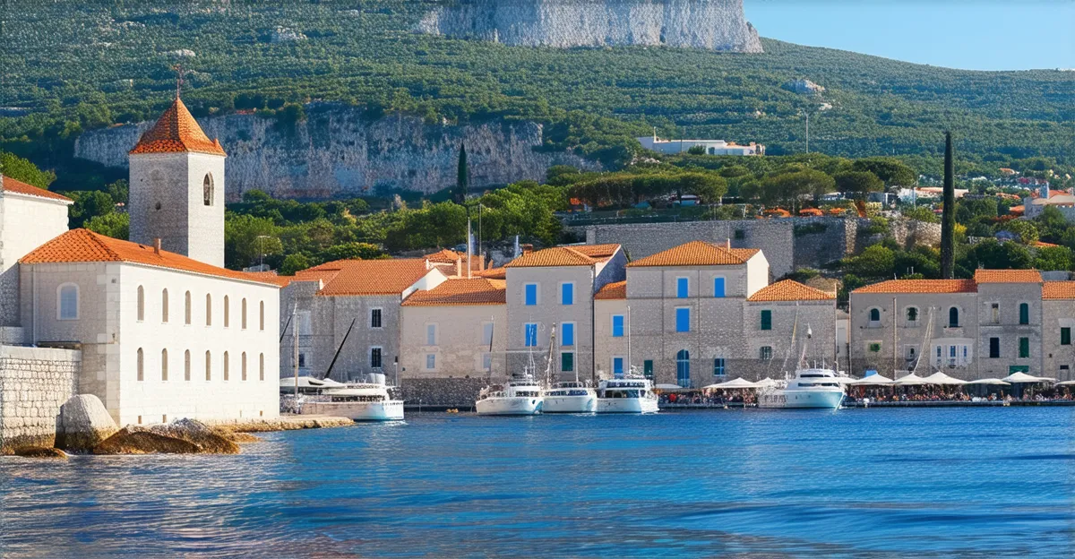 Hvar Town Itinerary: 5 Days of Bliss