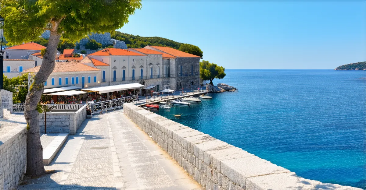 Hvar Town Itinerary: Your Complete Guide for 2025