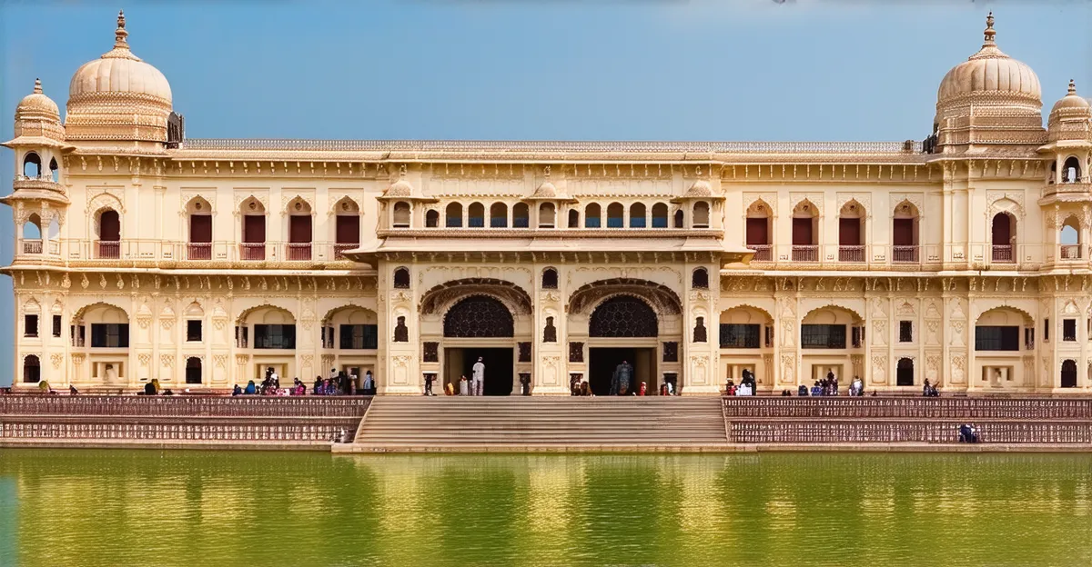 Hyderabad Itinerary: 5 Days of Exploration