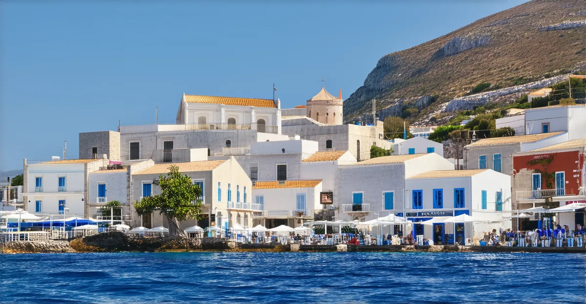Ultimate Hydra Town Itinerary for 2025