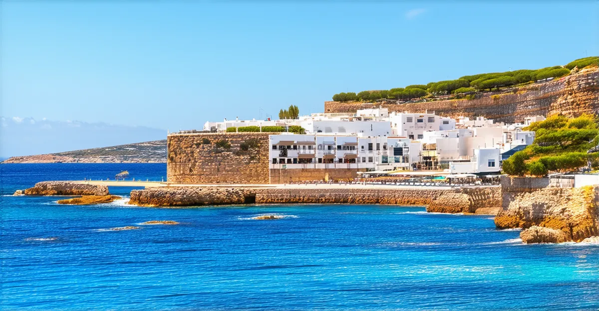 Ibiza Town Itinerary: 3 Days of Discovery
