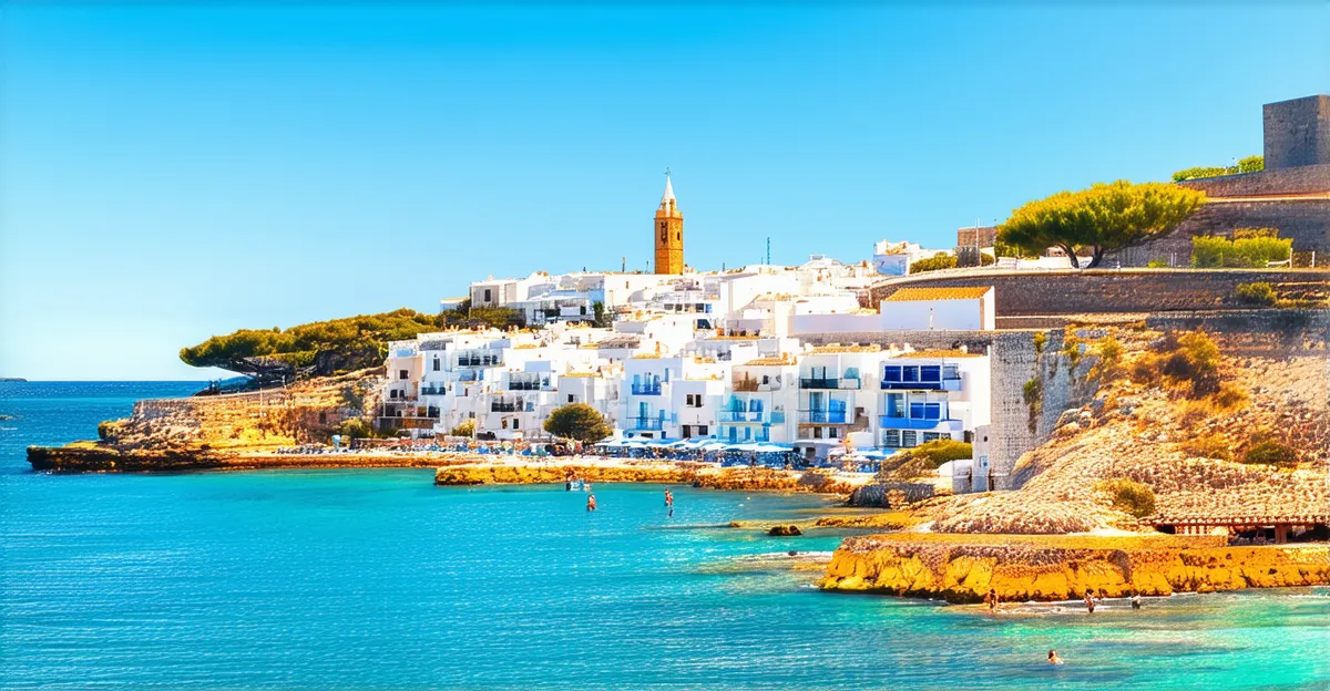 Ibiza Town Itinerary: 5 Days of Adventure