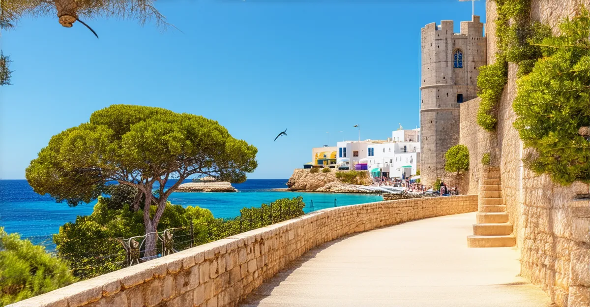 Ibiza Town Itinerary: A Perfect Week in 2025
