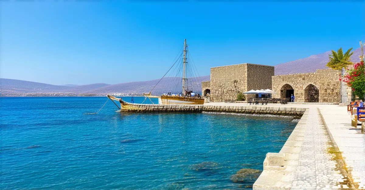 Ierapetra Itinerary: 3 Days of Adventure