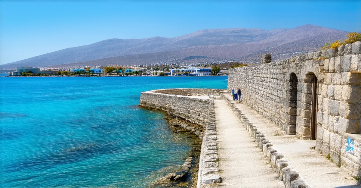 Ierapetra Itinerary: 5 Days of Sun and Culture