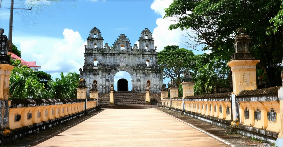 Iloilo Itinerary: 3 Days of Excitement