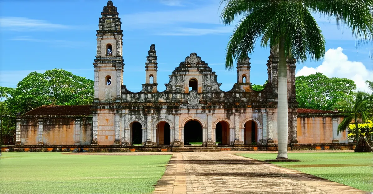 Iloilo Itinerary: 5 Days of Adventure