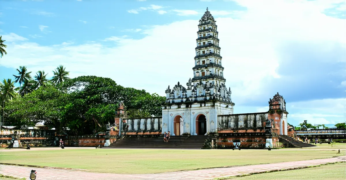 Iloilo Itinerary: Exploring the Best of 2025