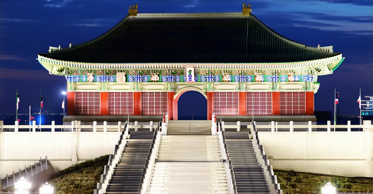 Incheon Itinerary: 5 Days of Adventure in 2025