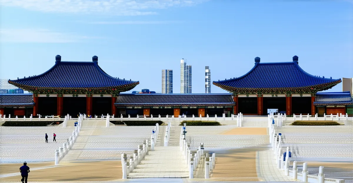 Incheon Itinerary: A Complete Travel Guide for 2025