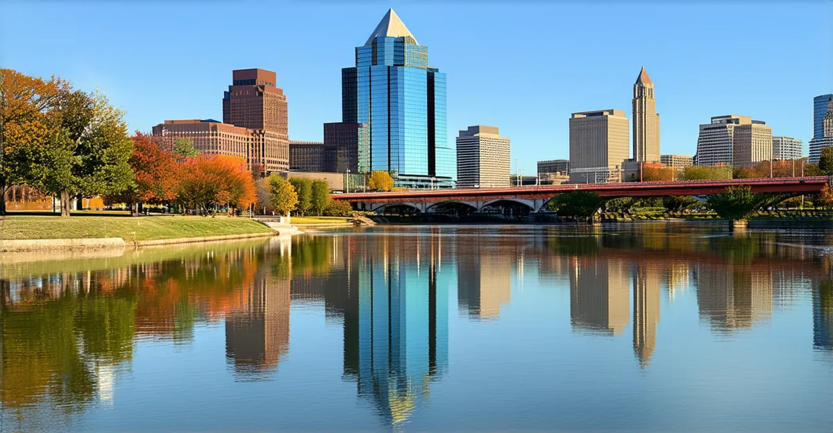 Indianapolis Itinerary: 3 Days of Exploration