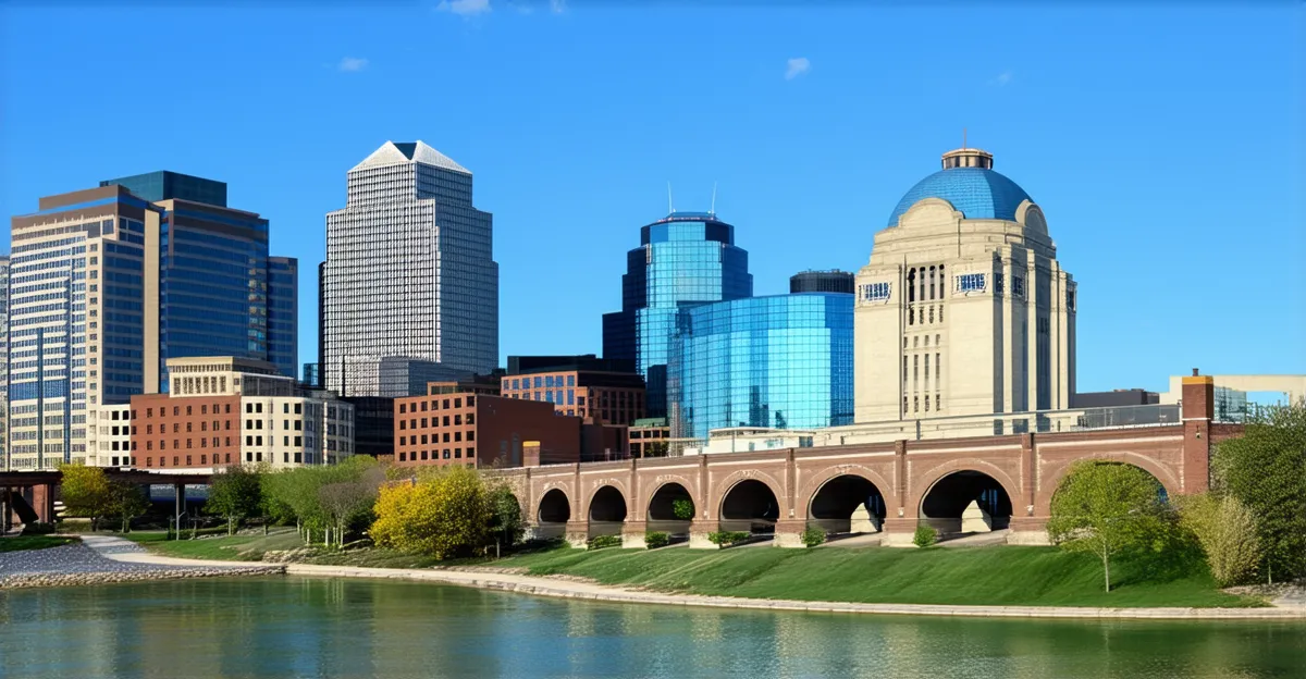 Indianapolis Itinerary: 5 Days of Adventure