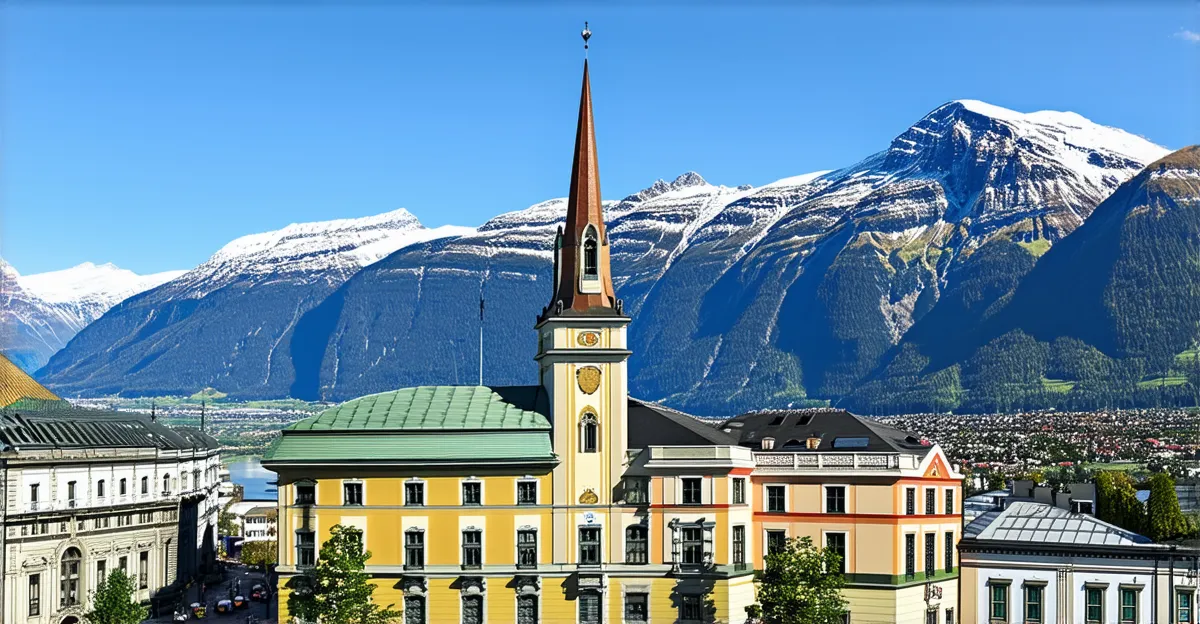 Innsbruck Itinerary: 3 Days of Alpine Adventure