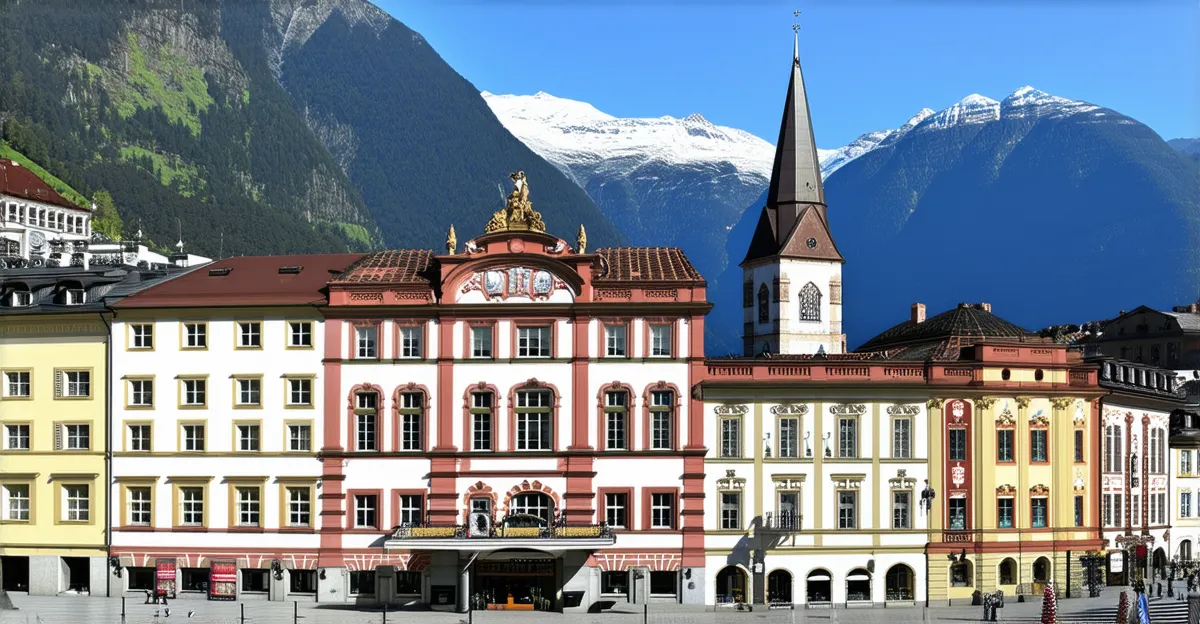 Innsbruck Itinerary: Explore the Best in 2025