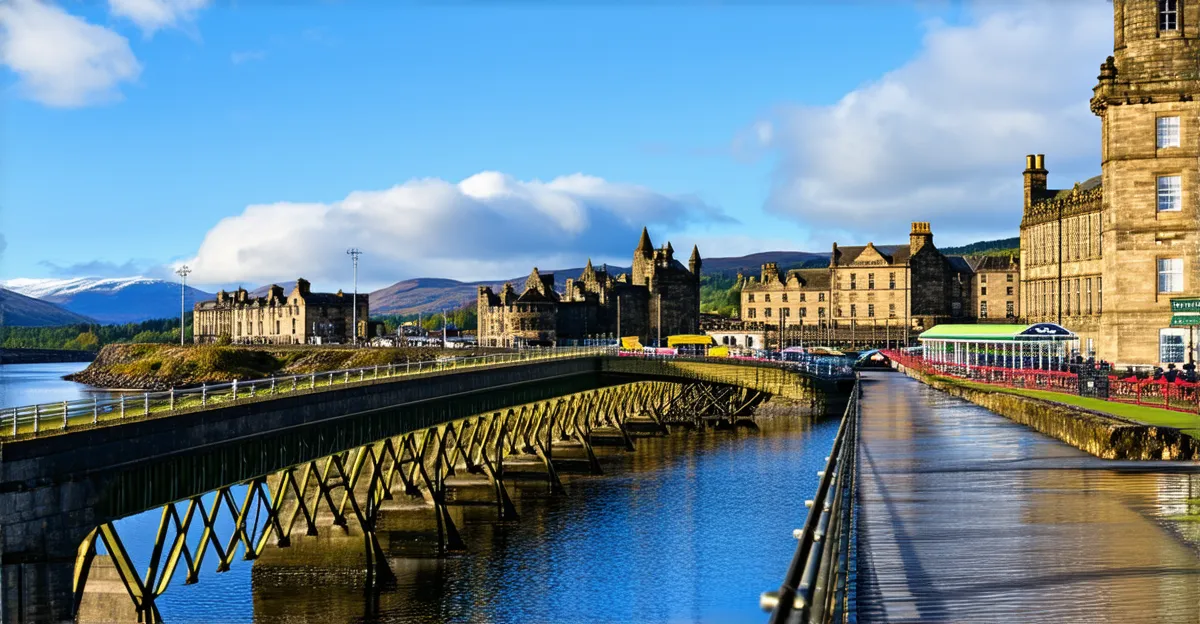 Inverness Itinerary: Unforgettable Experiences in 2025