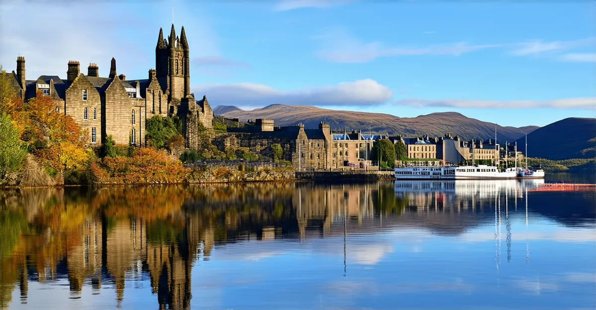 Inverness Itinerary: Your 5-Day Adventure