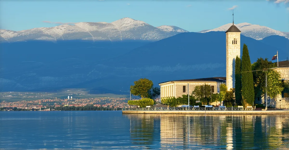 Ioannina Itinerary: 5 Days of Cultural Discovery