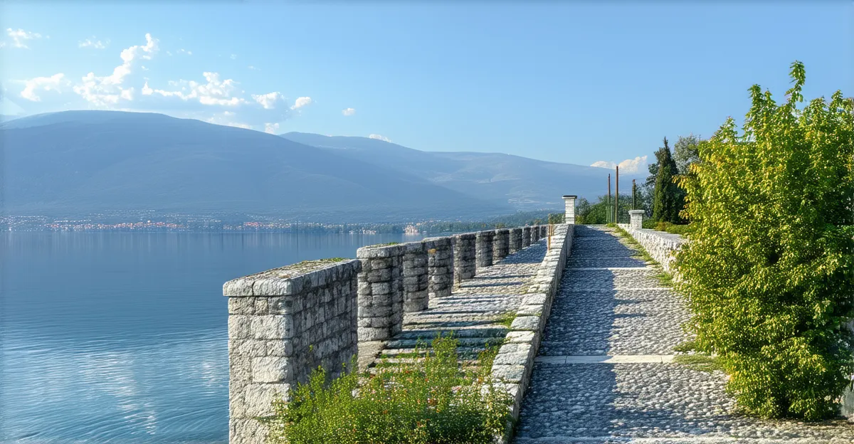 Ioannina Itinerary: Your Guide to Memorable Experiences