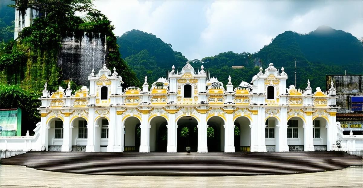 Ipoh Itinerary: Explore the Hidden Gems in 2025
