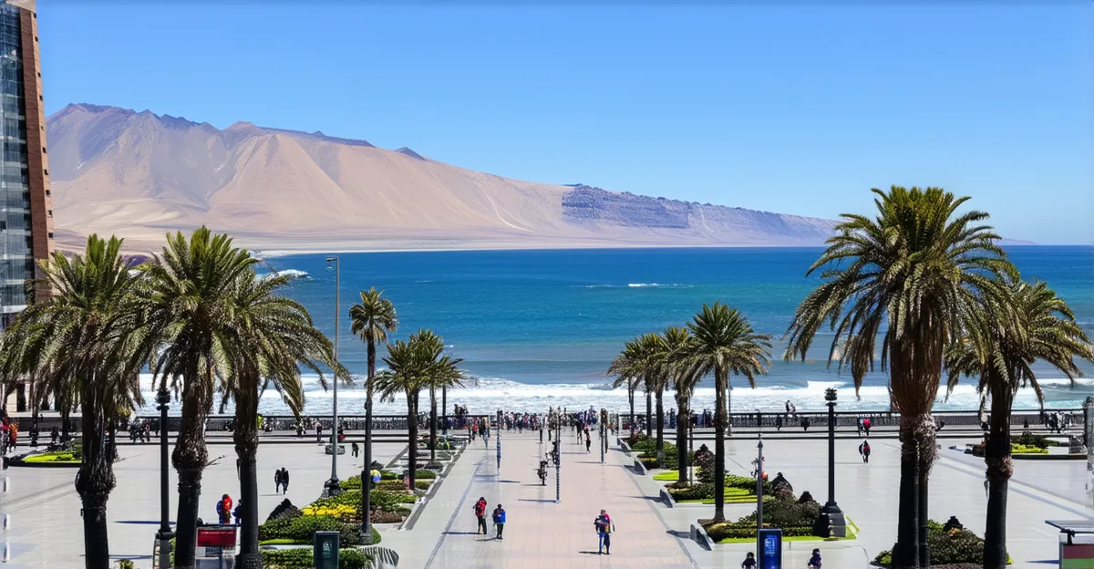 Iquique Itinerary: Explore in 3 Days