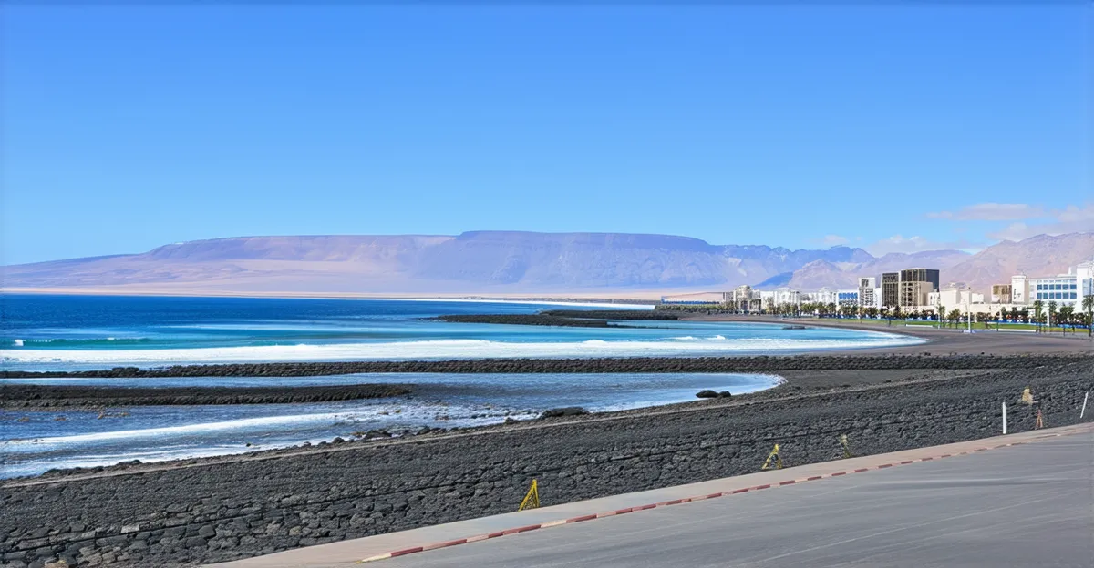 Iquique Itinerary: 5 Days of Adventure