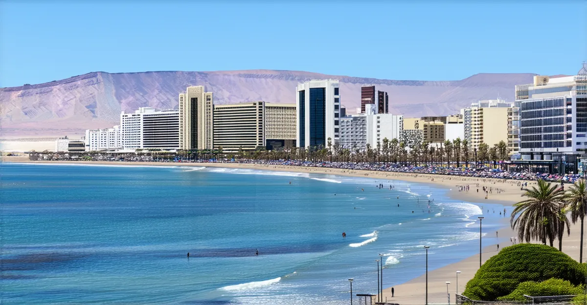Your Essential Iquique Itinerary for 2025