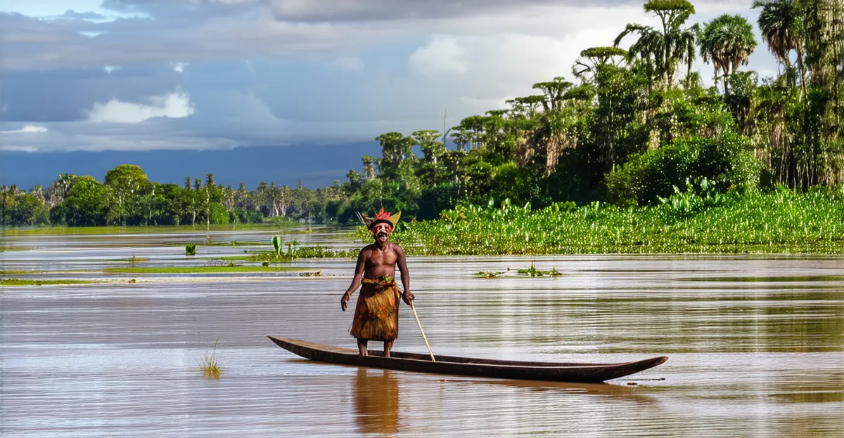 Iquitos Itinerary: An Unforgettable Amazon Adventure