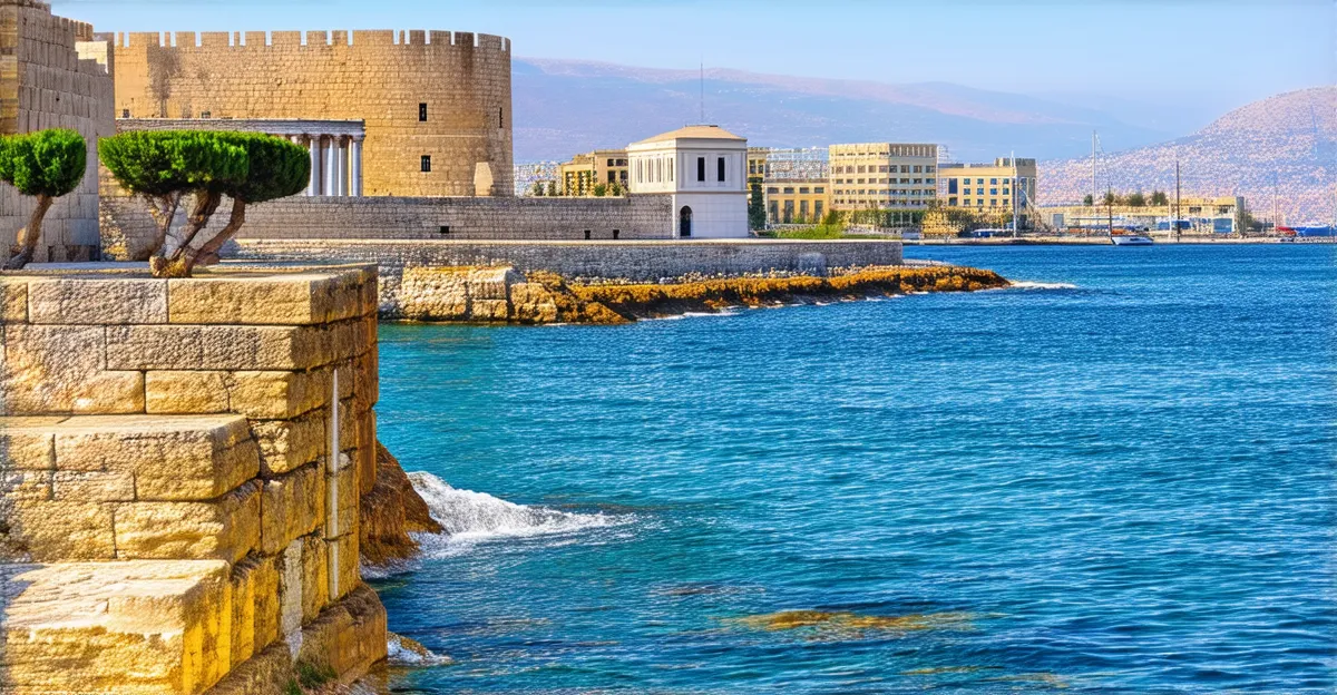 Iraklio Itinerary: 3 Days of Discovery