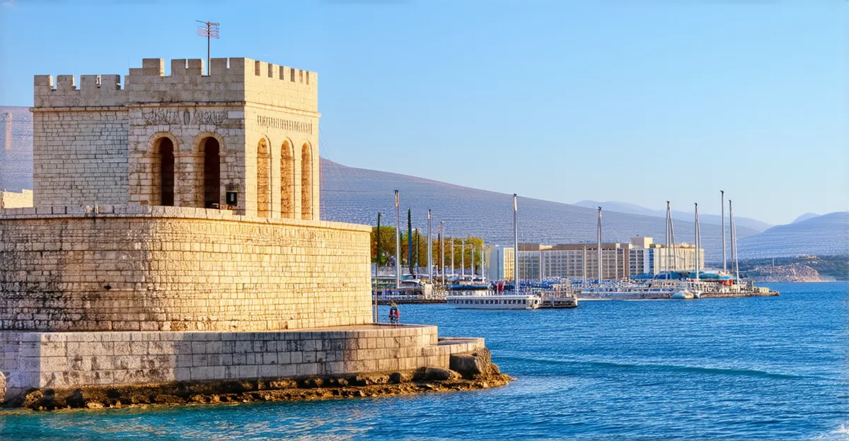 Iraklio Itinerary: 5 Days of Discoveries