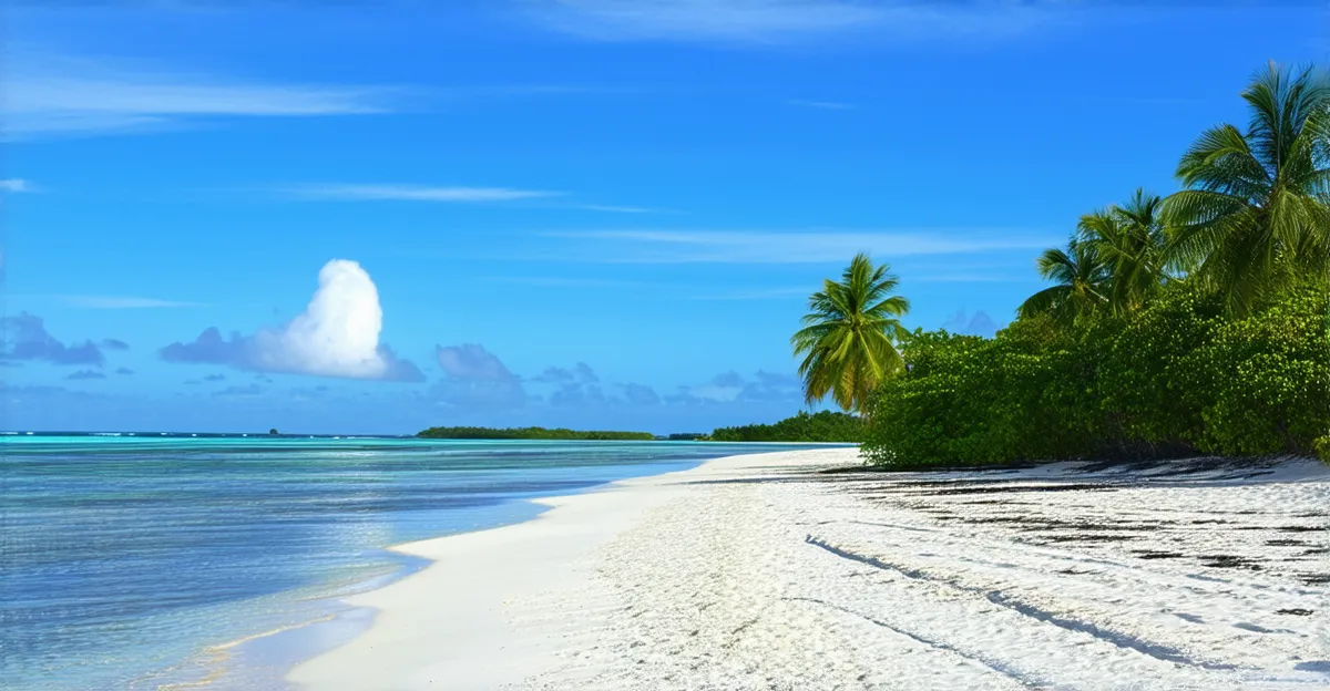 Isla Bastimentos Itinerary: 3 Days of Adventure