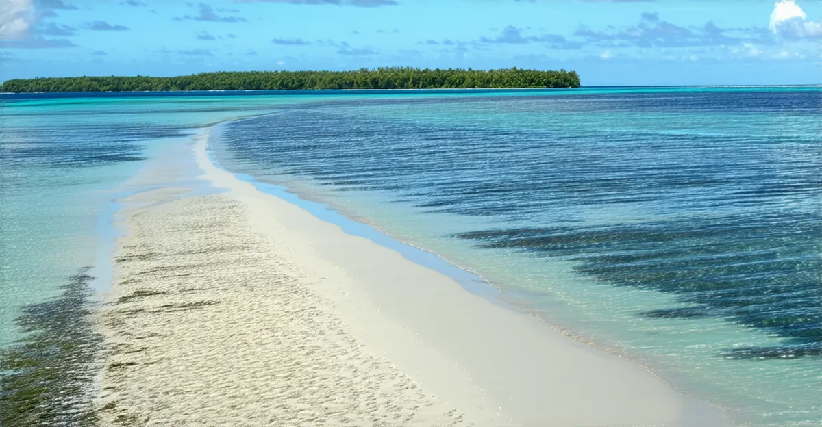 Isla Bastimentos Itinerary: A Guide to Your Next Adventure